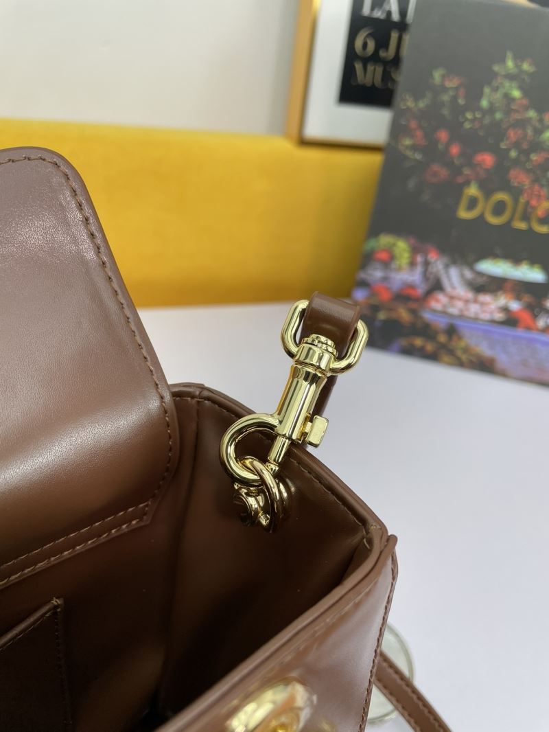 Dolce Gabbana Top Handle Bags